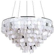 Подвесная люстра Arte Lamp PIPIRIMA A4100LM-12CC 500_191_2425692